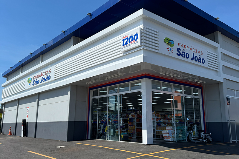 Farmácia São João