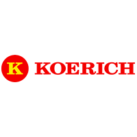 Logo da loja Koerich