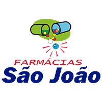 Logo da loja Farmácia São João