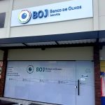 Banco de Olhos Joinville