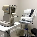 Banco de Olhos Joinville