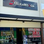 Celulares & Cia