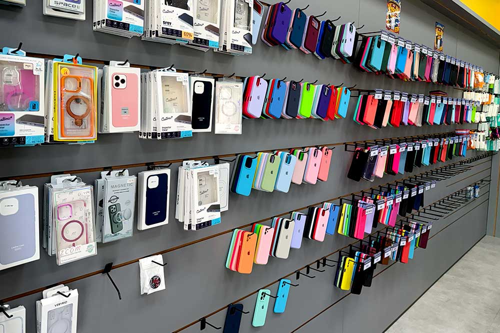 Celulares & Cia