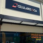 Celulares & Cia