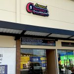 Chaveiro Araquari