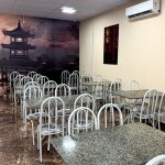 Dragão Oriental Cozinha Asiática