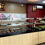 Dragão Oriental Cozinha Asiática