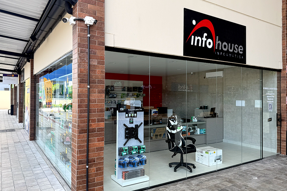 Infohouse