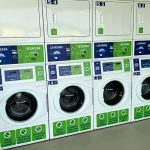 Laundromat Lavanderias