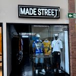 Made Street
