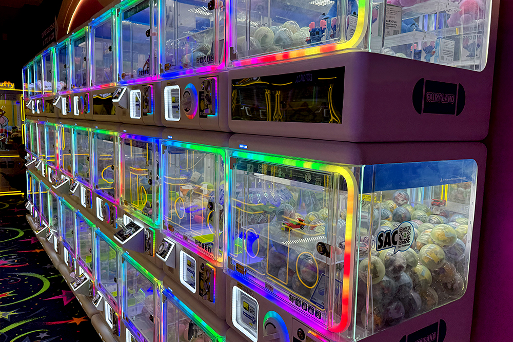 Zappymart