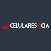 Logo da loja Celulares & Cia