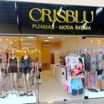 Crisblu Pijamas