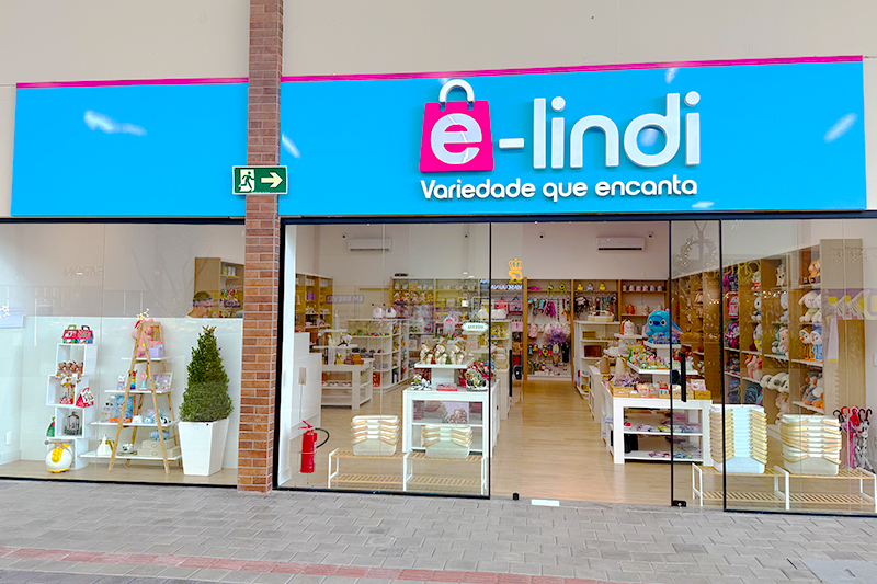 E-lindi