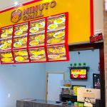 Minuto Grill