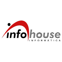 Logo da loja Infohouse