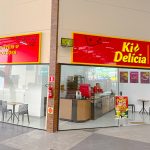 Ki Delícia Pastéis e Porções