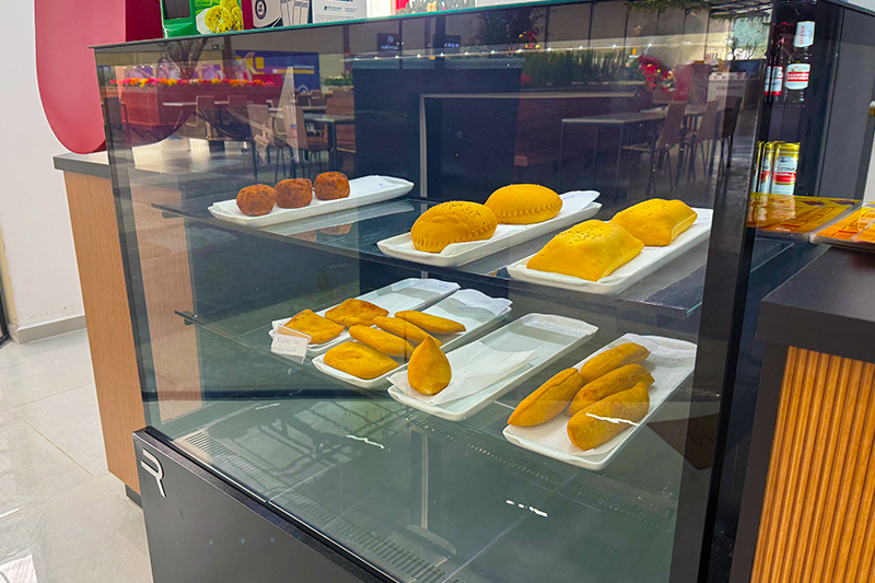 Ki Delícia Pastéis e Porções