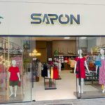 Saron