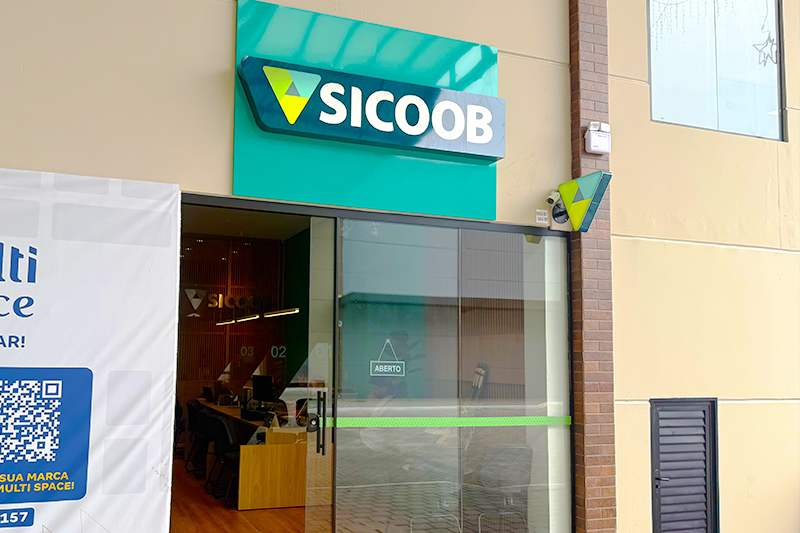 Cooperativa de Crédito Sicoob