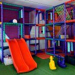 Uni Duni Tê Espaço Infantil