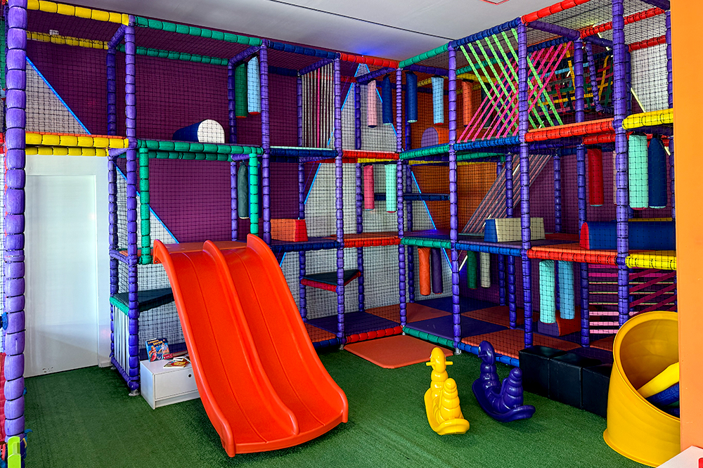 Uni Duni Tê Espaço Infantil
