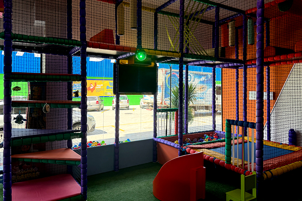 Uni Duni Tê Espaço Infantil
