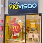 Ótica Via Visão