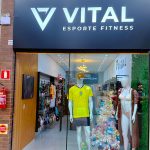 Vital Esporte Fitness