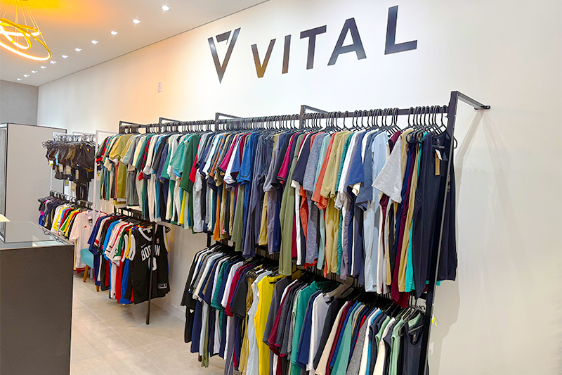 Vital Esporte Fitness