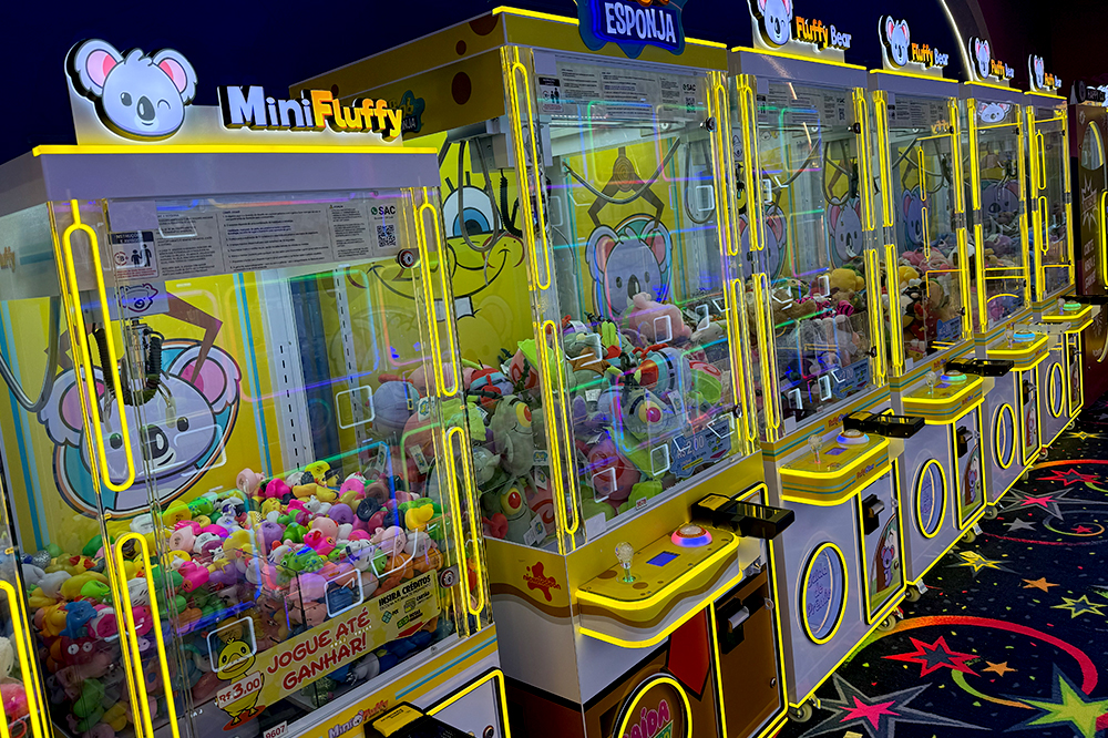 Zappymart