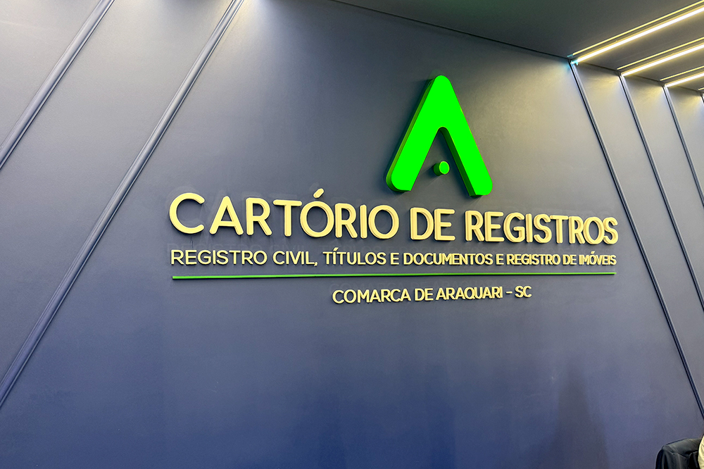 Cartório de Registros