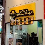 Don’s Shawarma