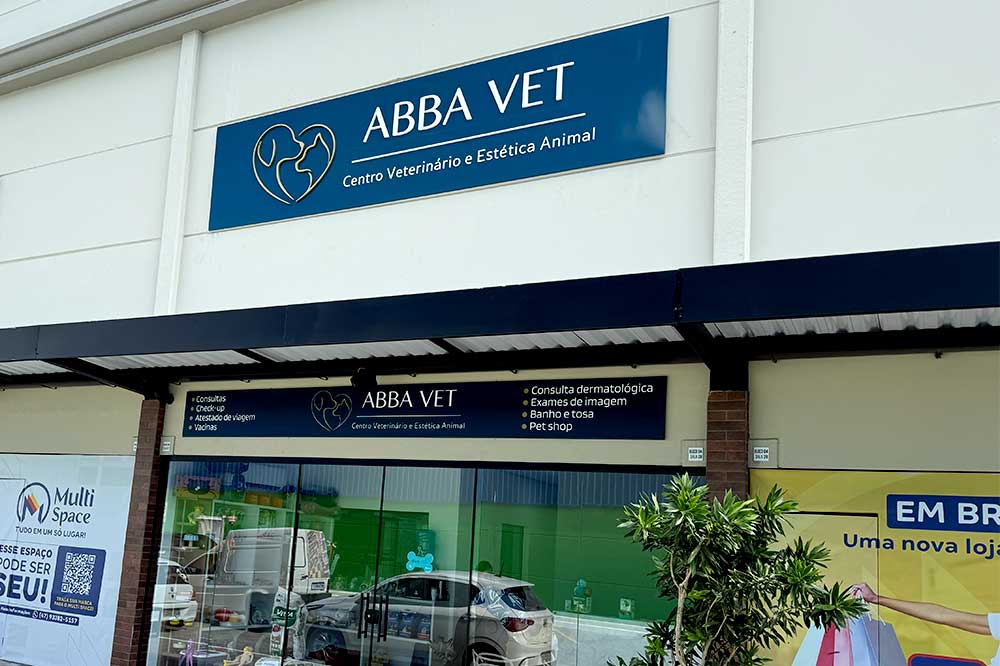 Abba Vet
