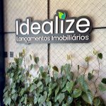 Idealize Lançamentos Imobiliários