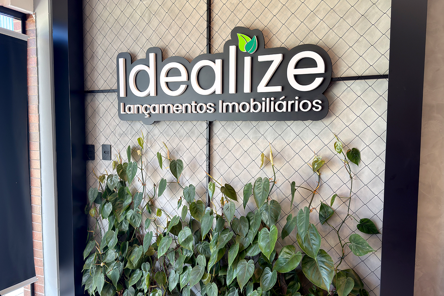 Idealize Lançamentos Imobiliários