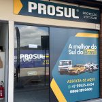 Prosul – Proteção Veicular